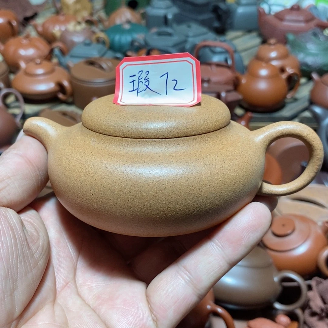 紫砂茶壶欢迎各位光临惠顾