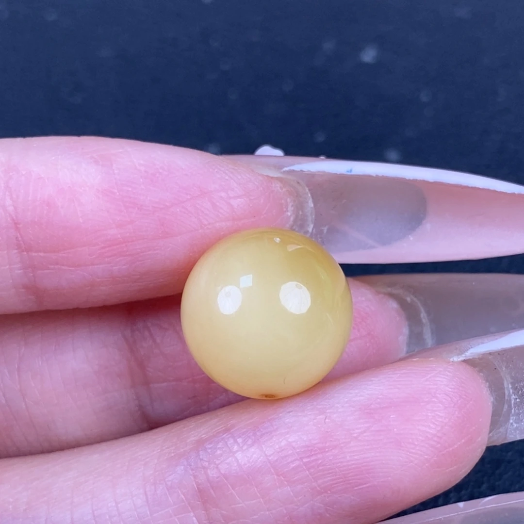 琥珀未镶嵌珠宝奇石261