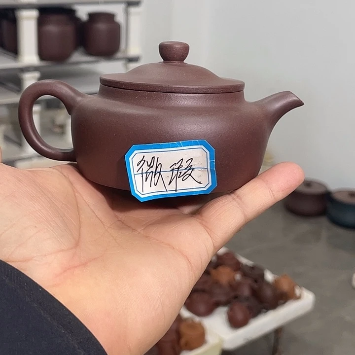 紫砂茶壶紫砂茶具