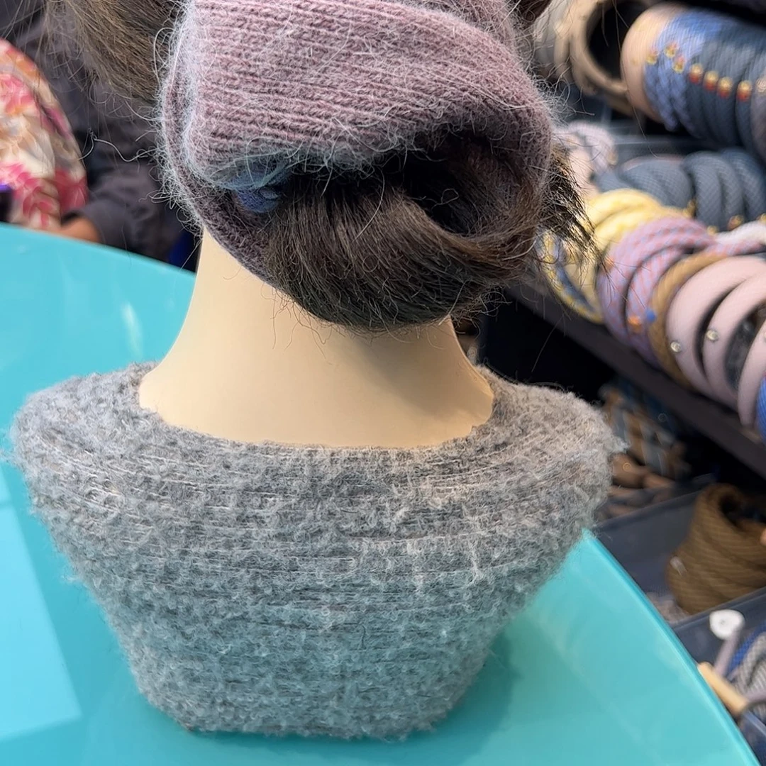 布艺非金属编号32