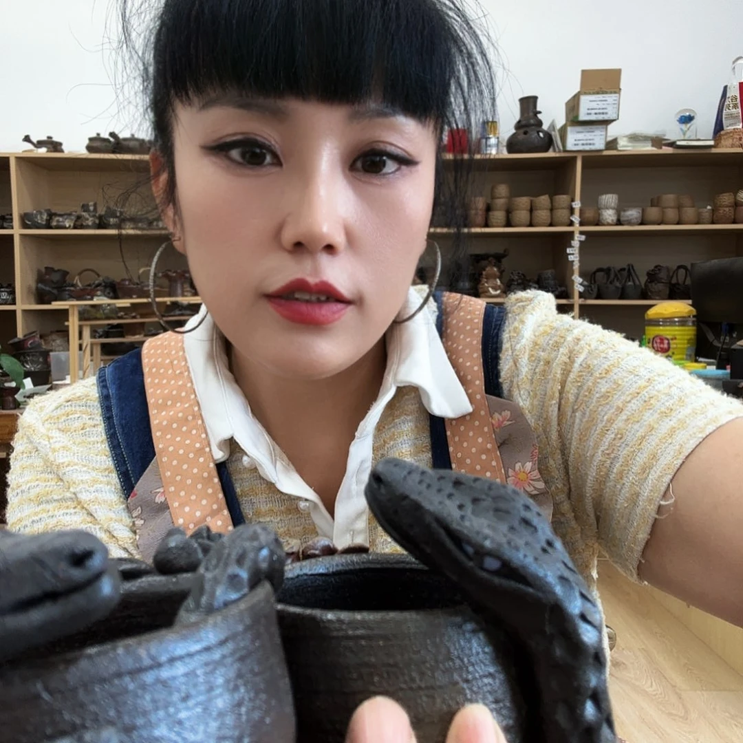 茶盏清音茶盏清音