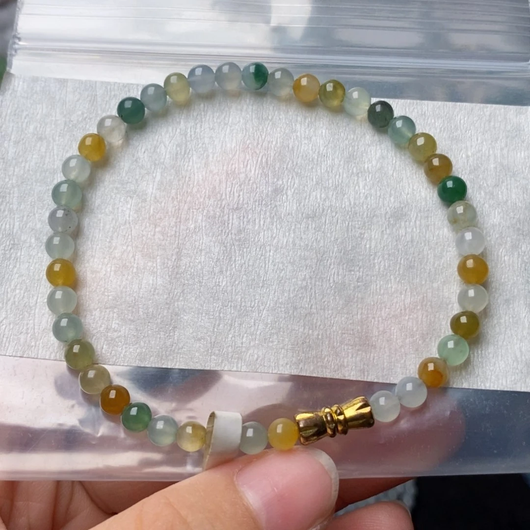 未镶嵌定制翡翠天然翡翠28
