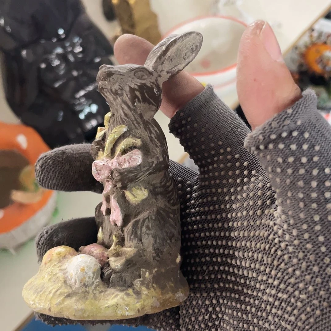 摆件三****?摆件。