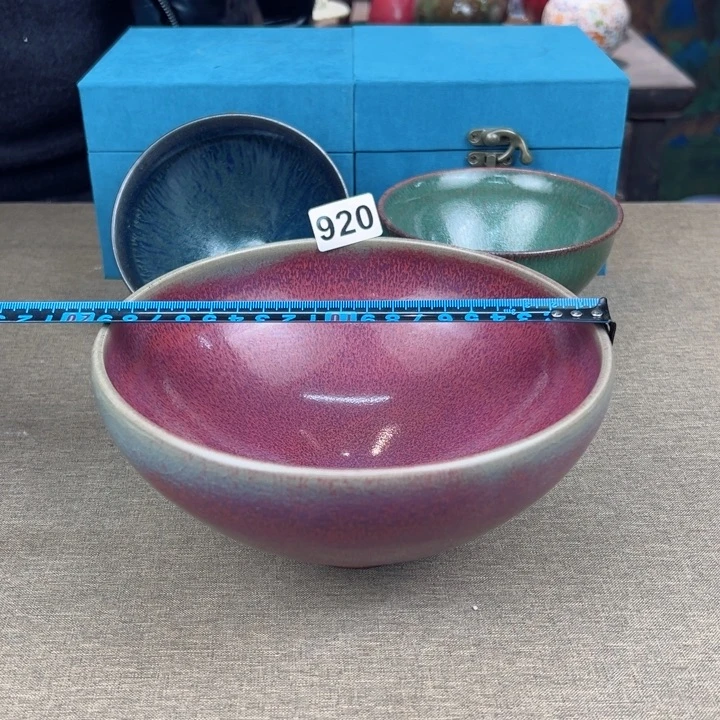 摆件陶瓷高端赏器