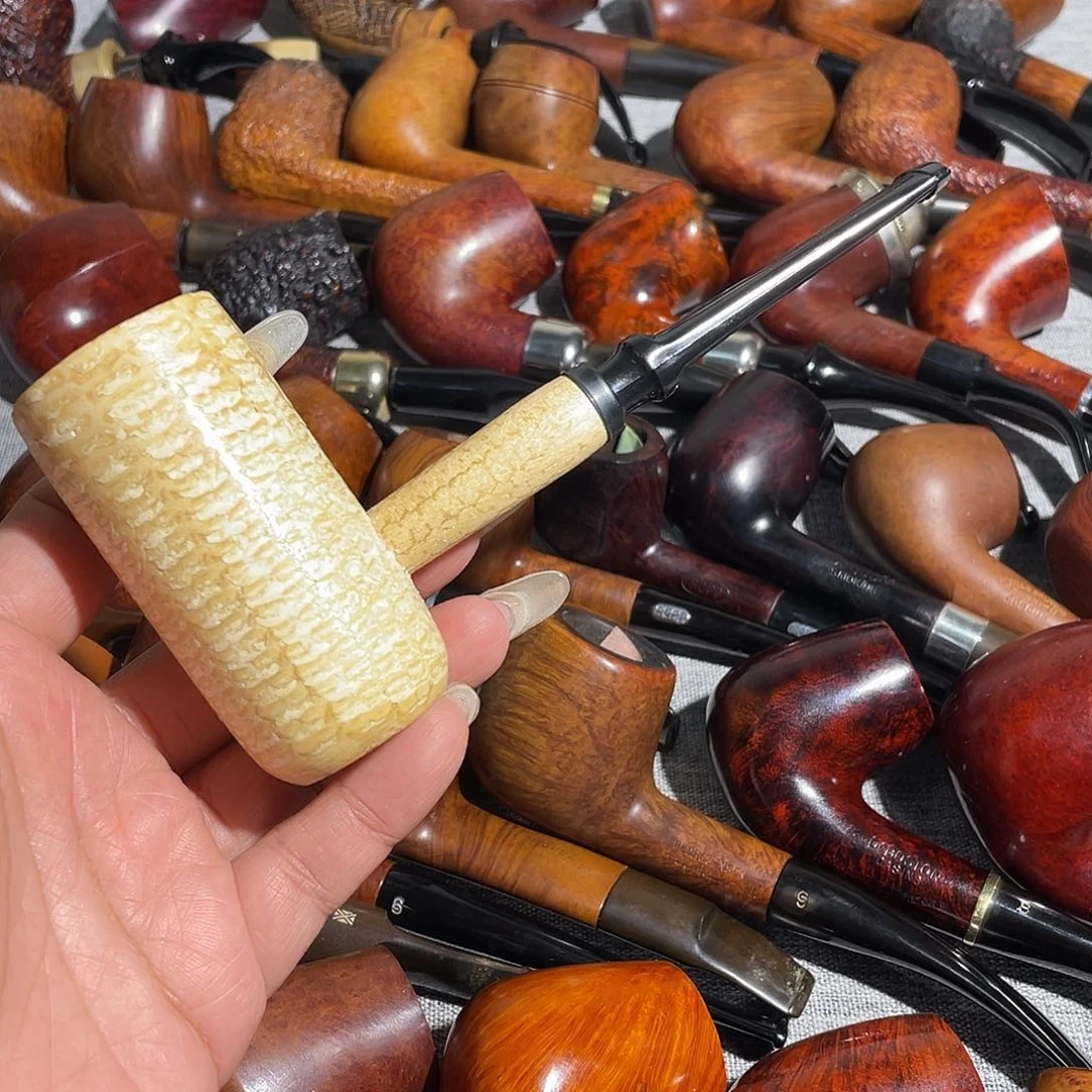 丿***丨情老板烟斗专拍