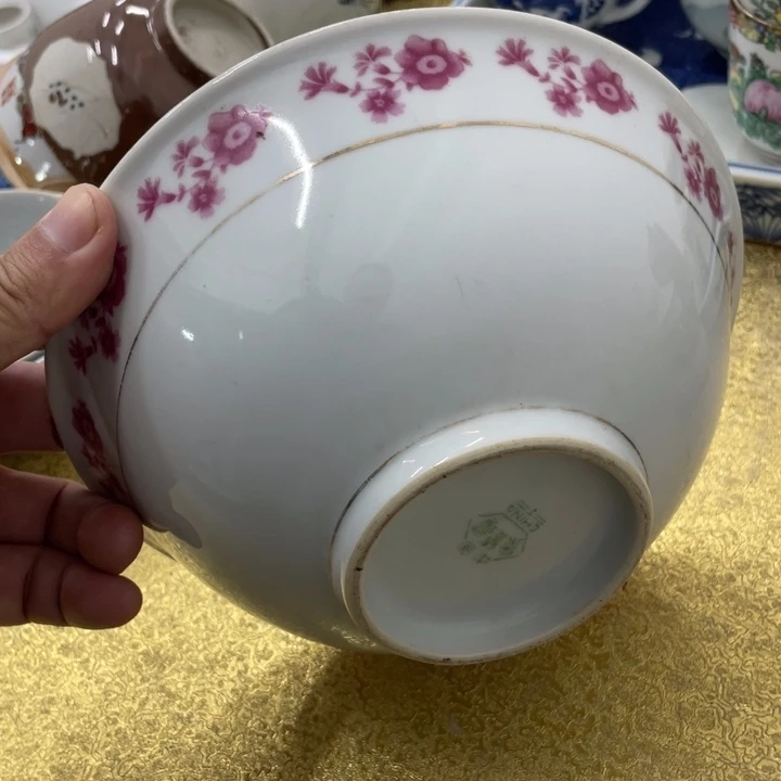 18.5公分日用陶瓷制品商品