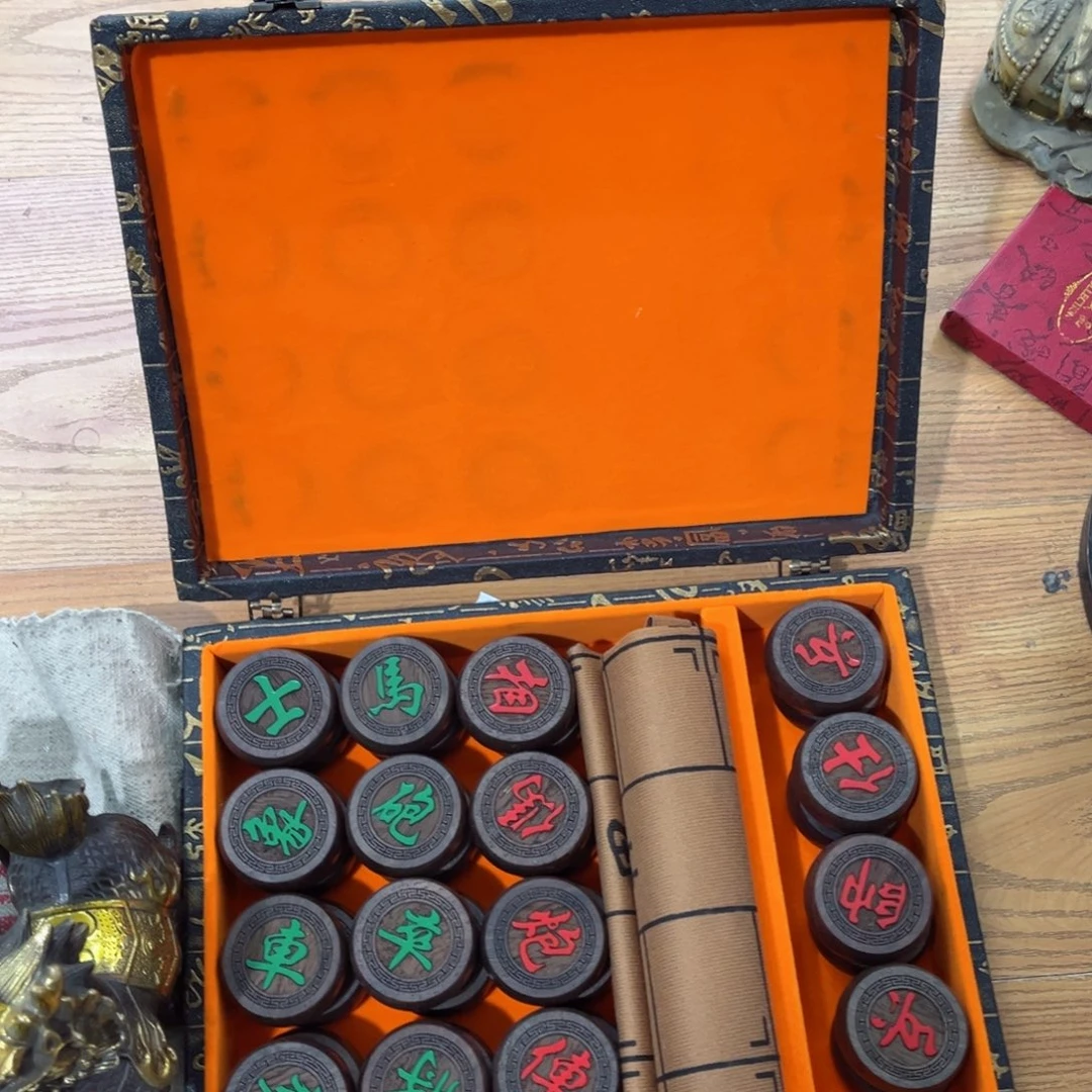 文玩摆件专属藏收摆件