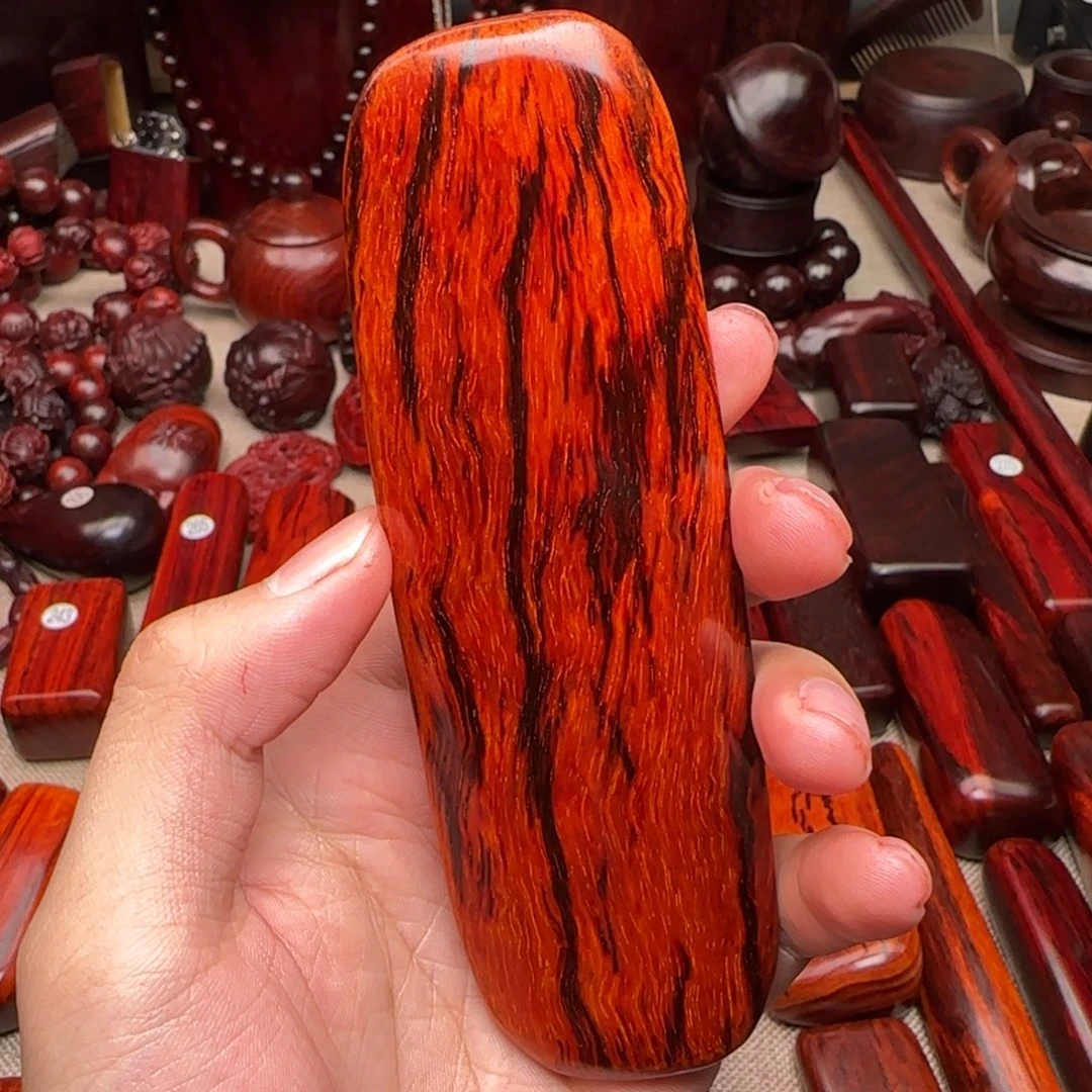 檀香紫檀（小叶紫檀）