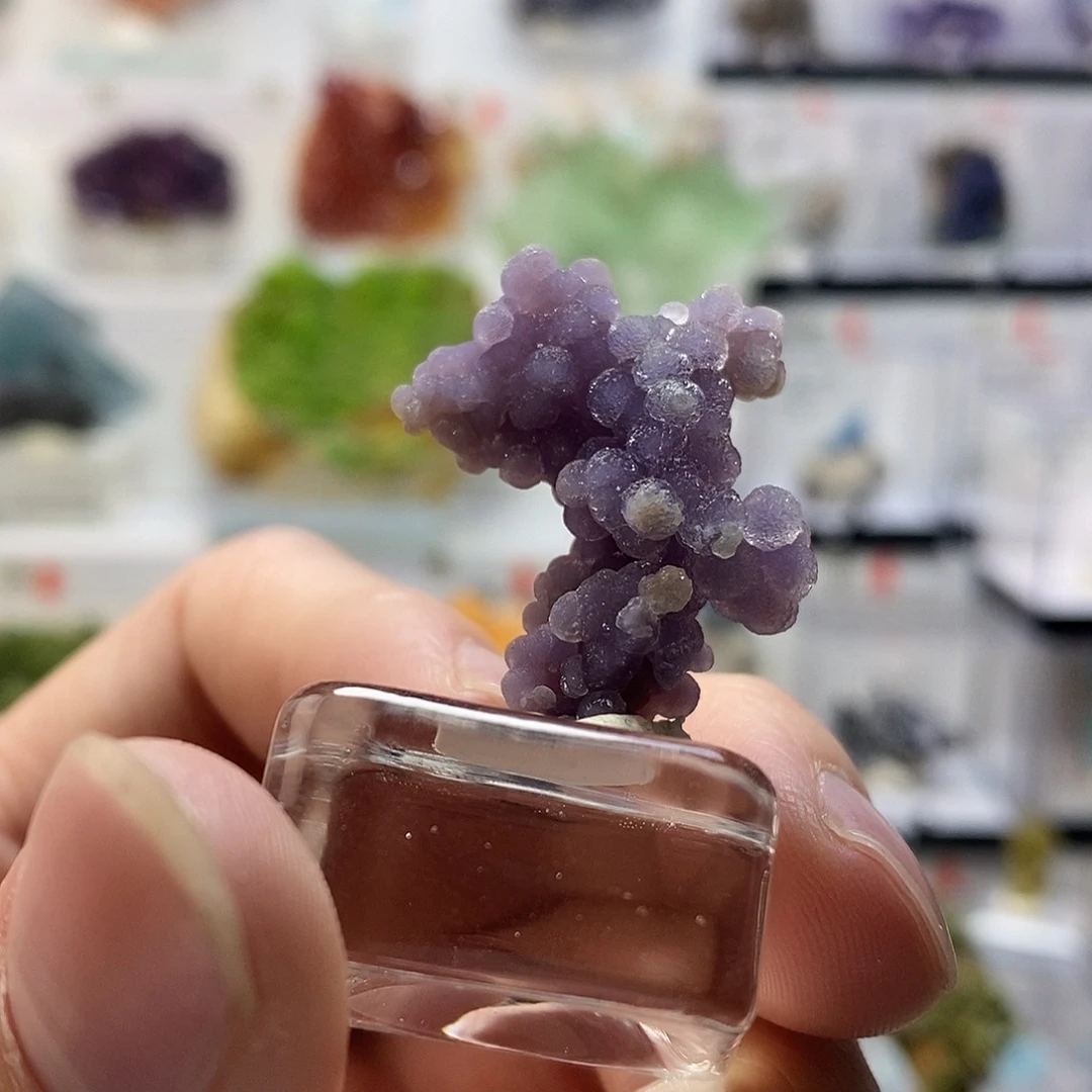 石材天然原石矿物标本