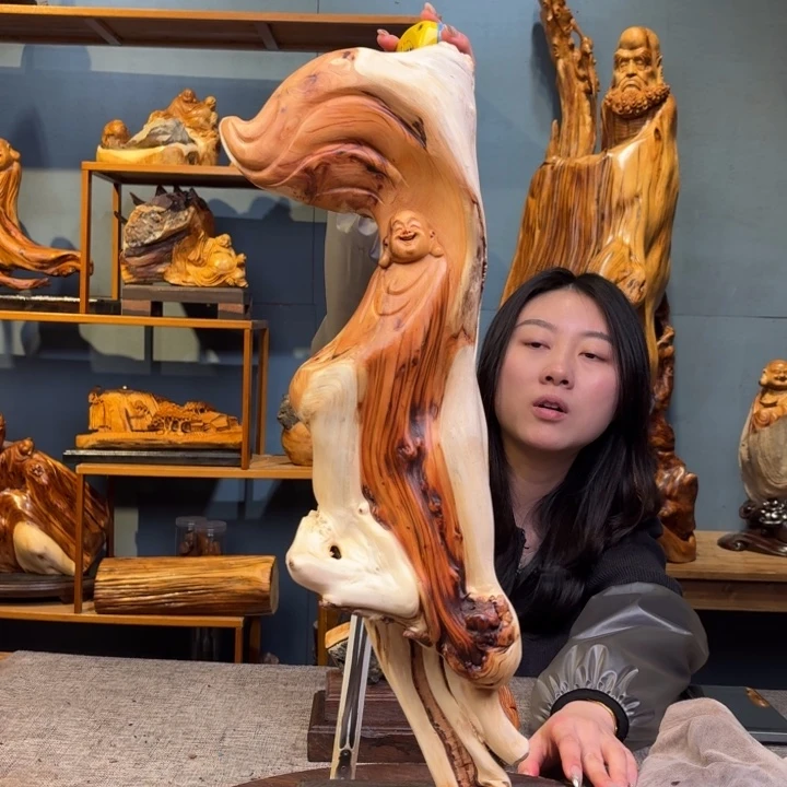 柏木（崖柏）关注一下