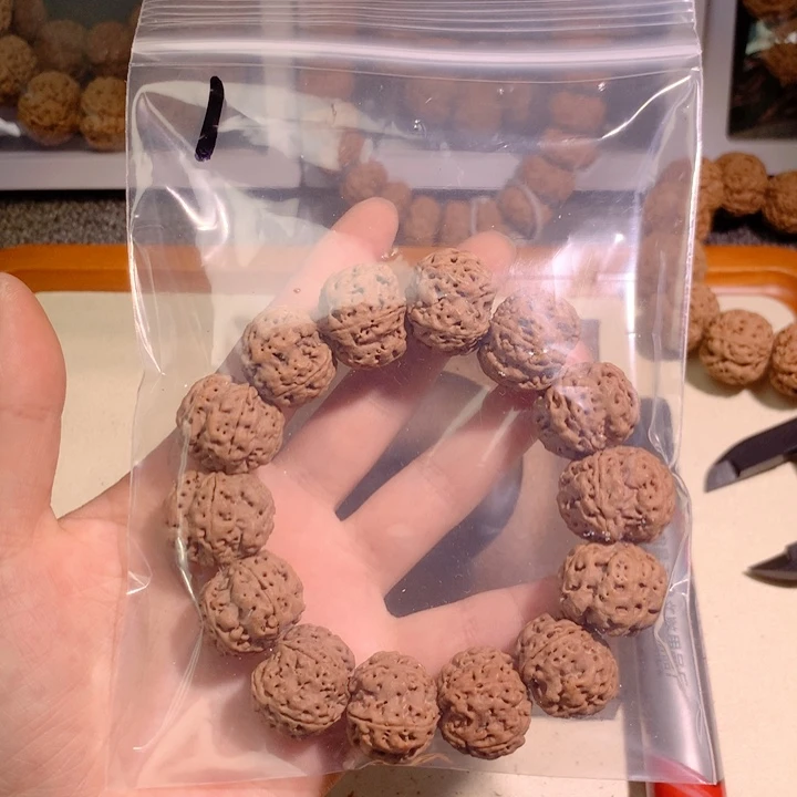 吊坠文玩核桃楚**凡1 yhhjjkmm