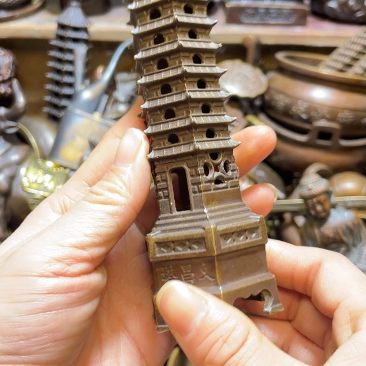 铜器摆件诚信经营