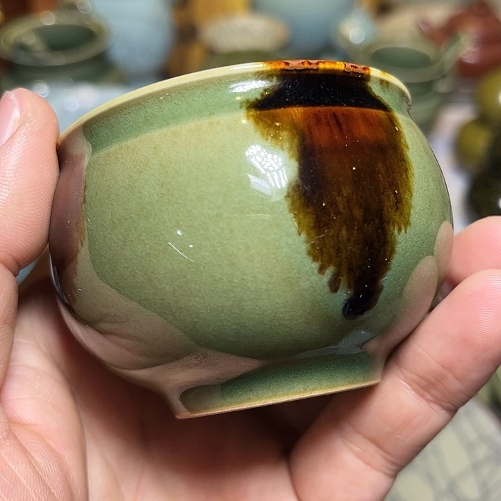 功夫茶具家用多功能