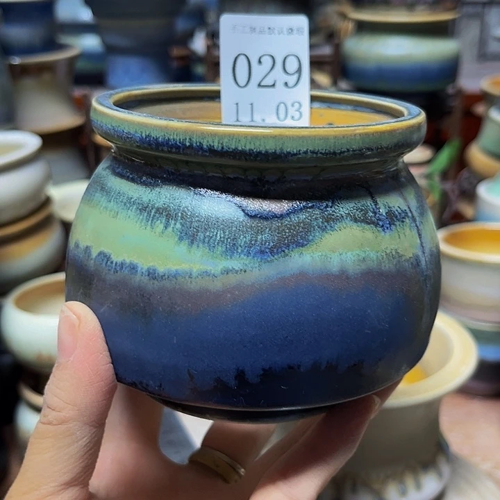 瓷片景德镇陶瓷手工制作