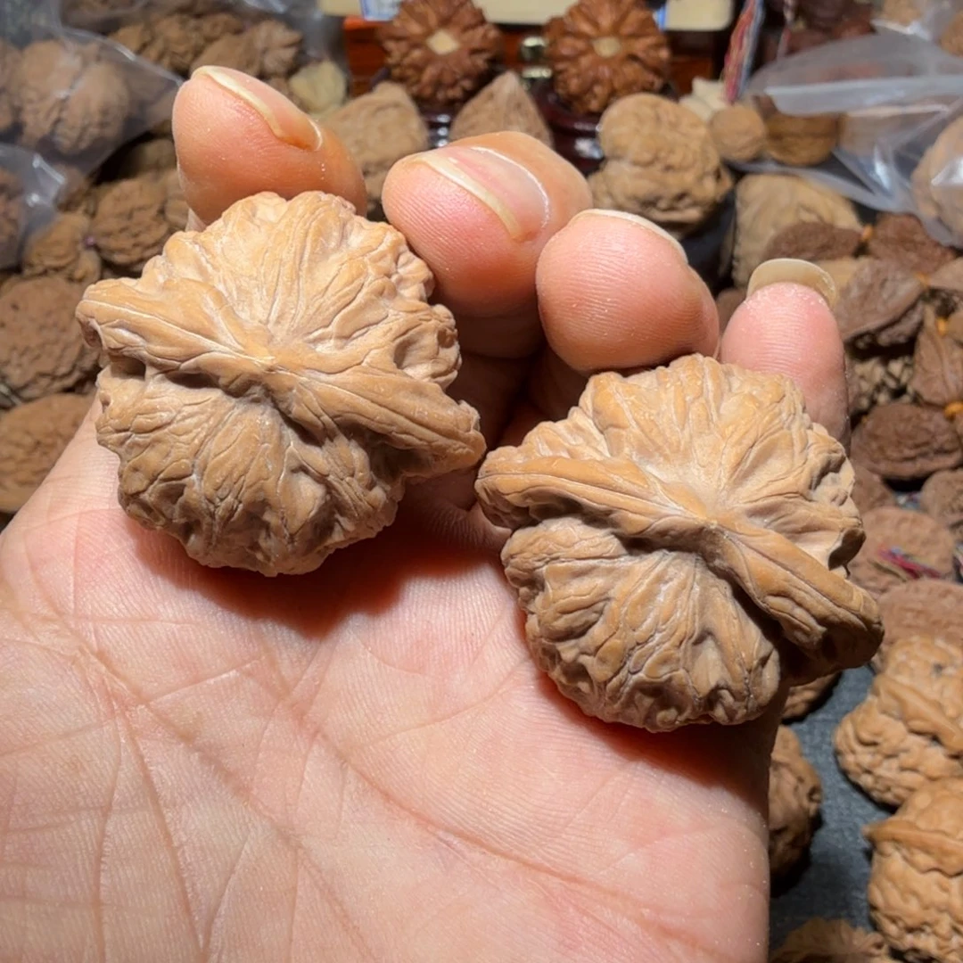 把件文玩核桃战鼓41