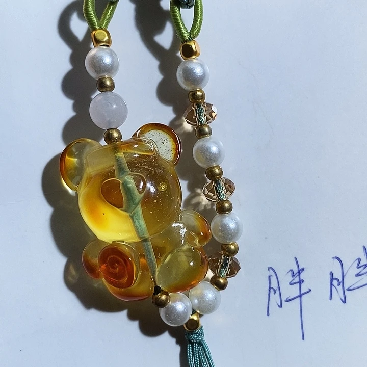定制琥珀琥珀蜜蜡