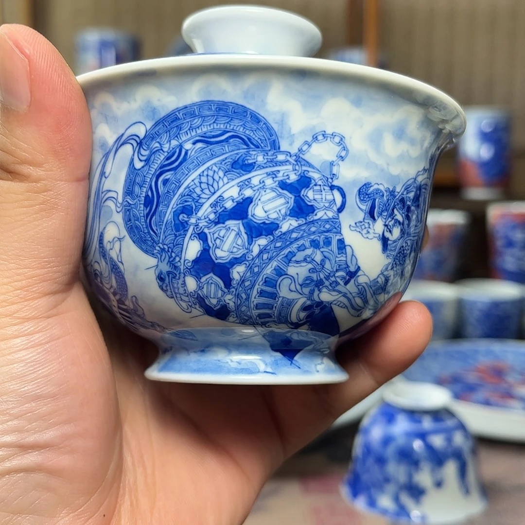 杯s****e西游记大闹天宫套组