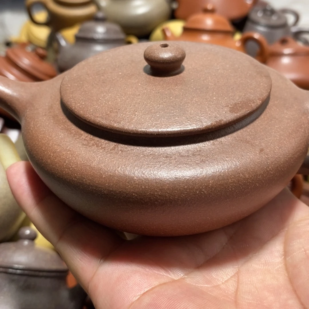 紫砂茶壶闪购商品紫砂壶