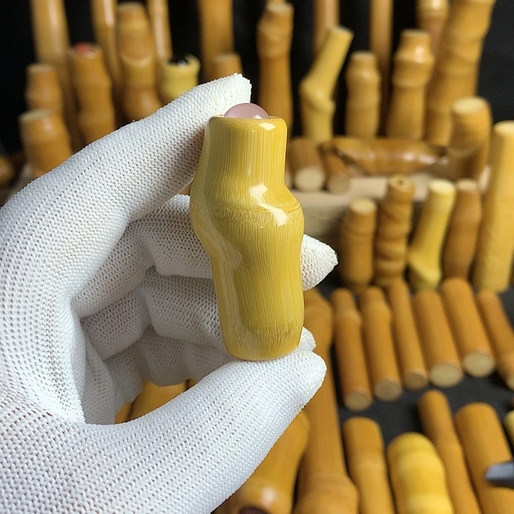 【闪购商品】暗*实心玉竹黄皮福利