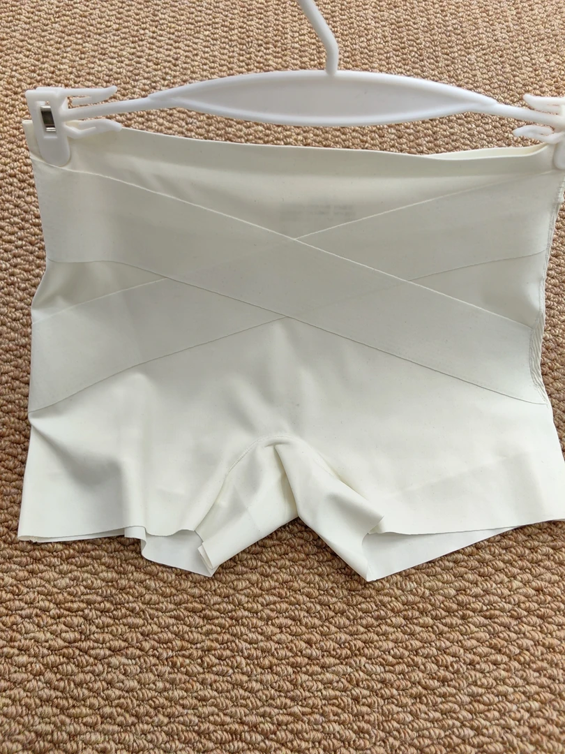 娟子家2025夏季收腹提臀防走光安全裤