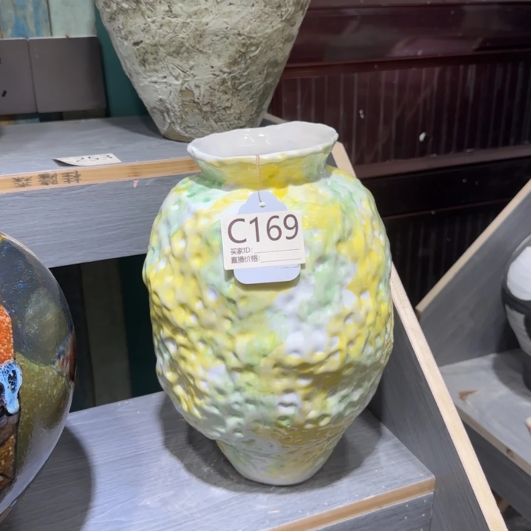 景德镇陶瓷艺术品