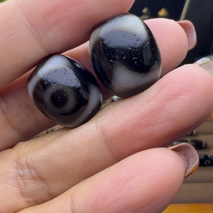 未镶嵌颈饰玛瑙/玉髓M****?定制编一起