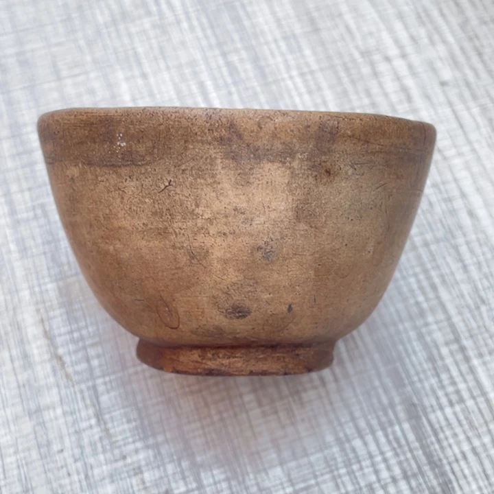 馄***皮茶杯紫砂手工紫砂