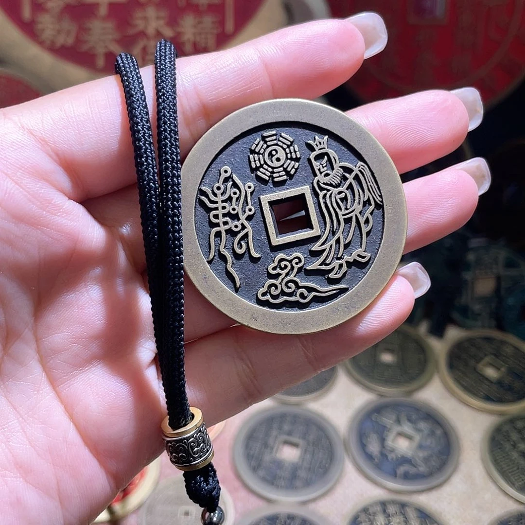铜现代翻砂工艺品