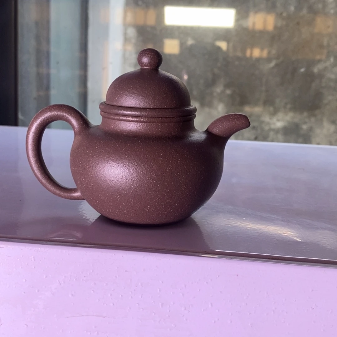 ****多茶壶紫砂宜兴紫砂茶壶