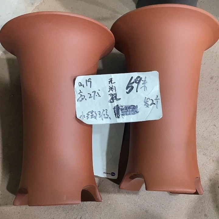 宜兴丁山张伟花盆