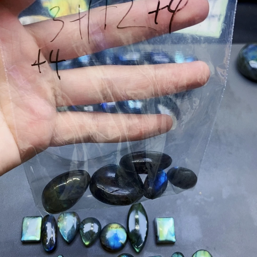 ﹌***#颈饰银S925镶嵌紫晶