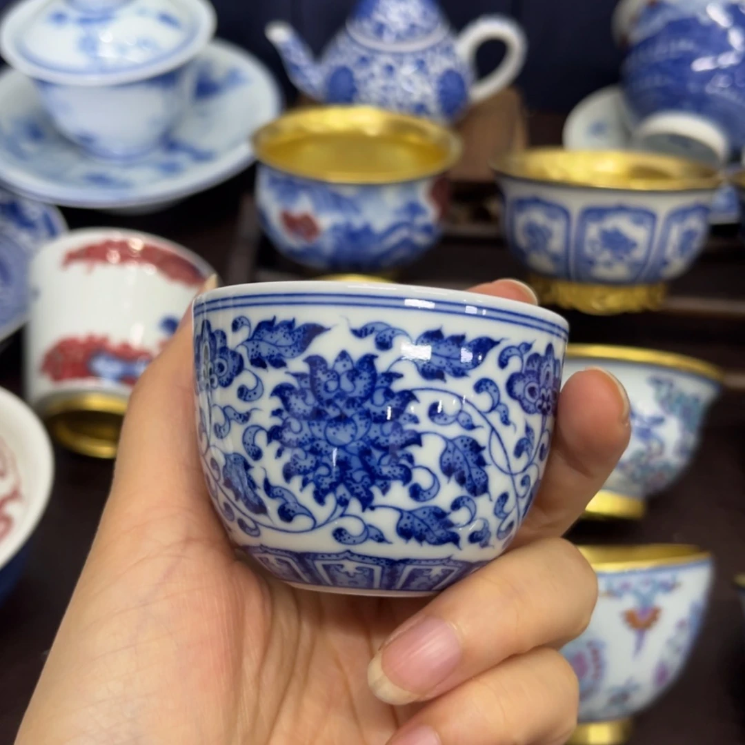 【闪购商品】景德镇陶瓷