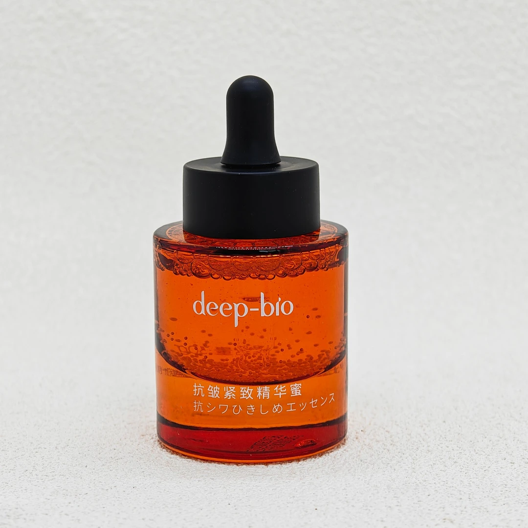 DP有珠珠的抗皱紧致精华蜜30g【效期至26年10月】