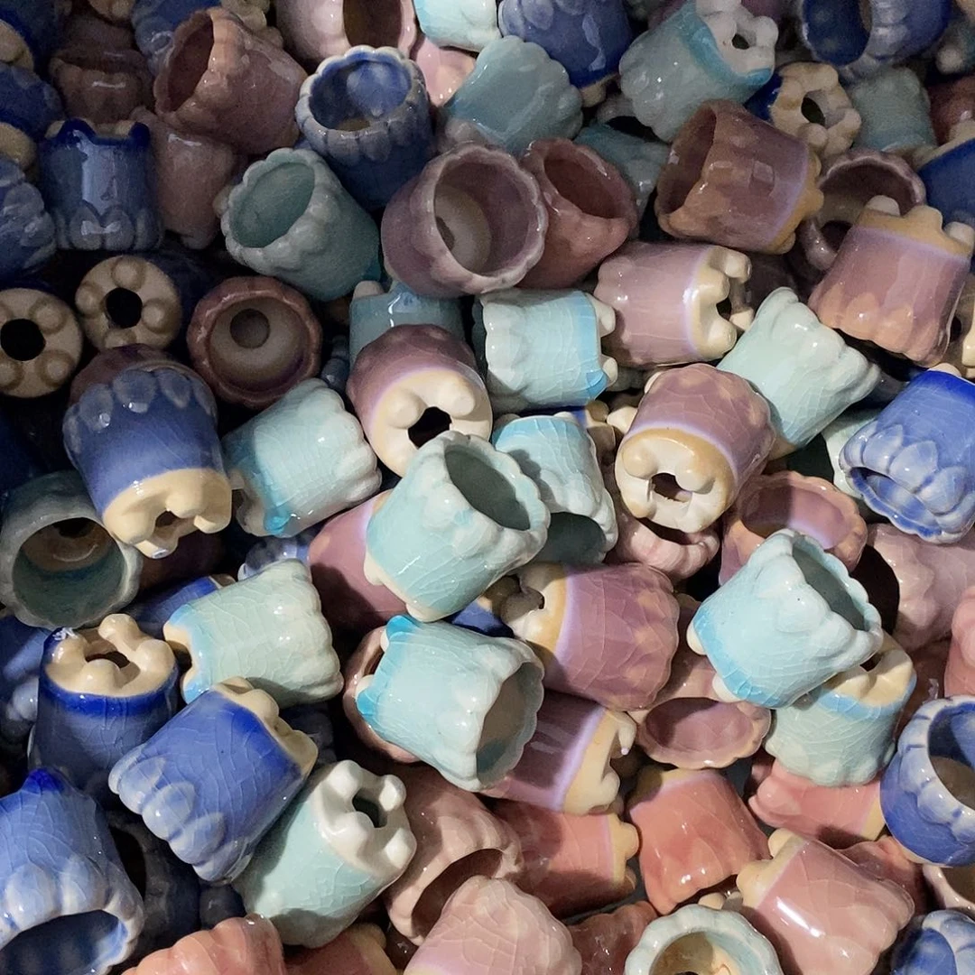 「满9.9米包邮」6个浮力随机