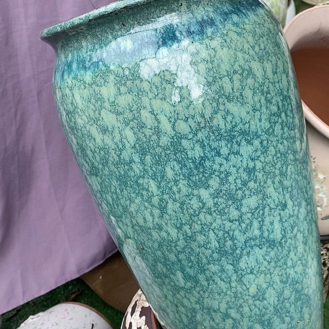 紫砂花盆正品20/40