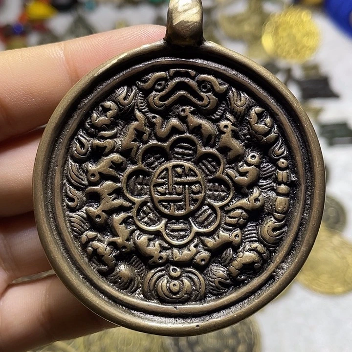 藏传九宫九宫九宫