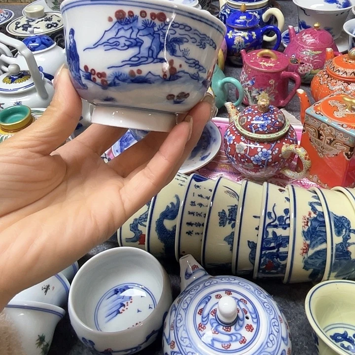 景德镇陶瓷协会常务