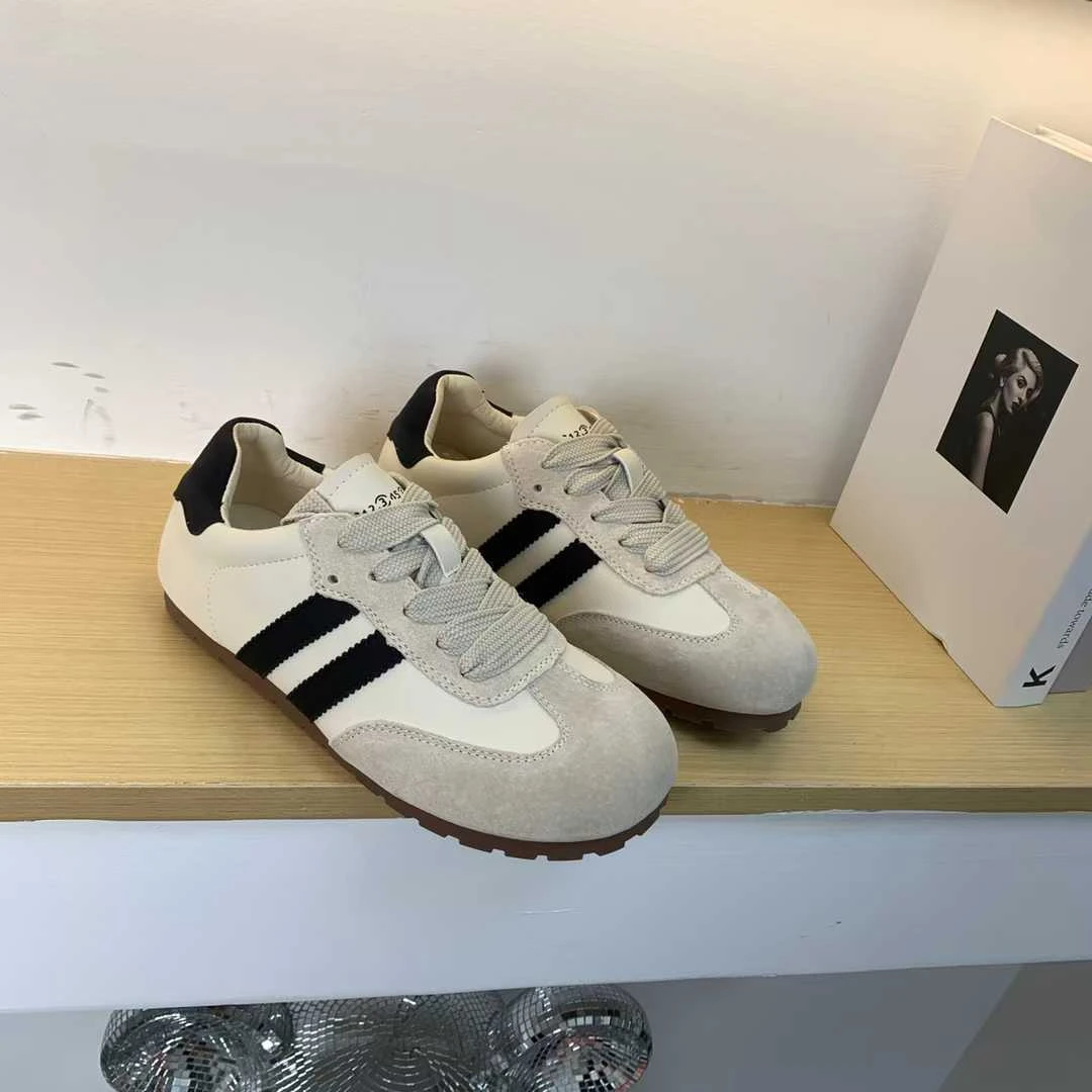 【亏本宠粉】时尚休闲轻便软底百搭运动女鞋休闲鞋X3372