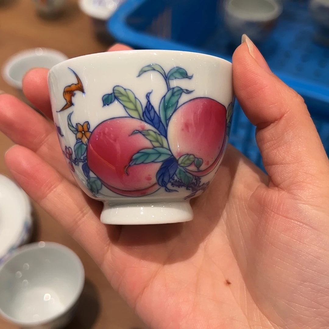 不吱声就是玩玩玩K系列