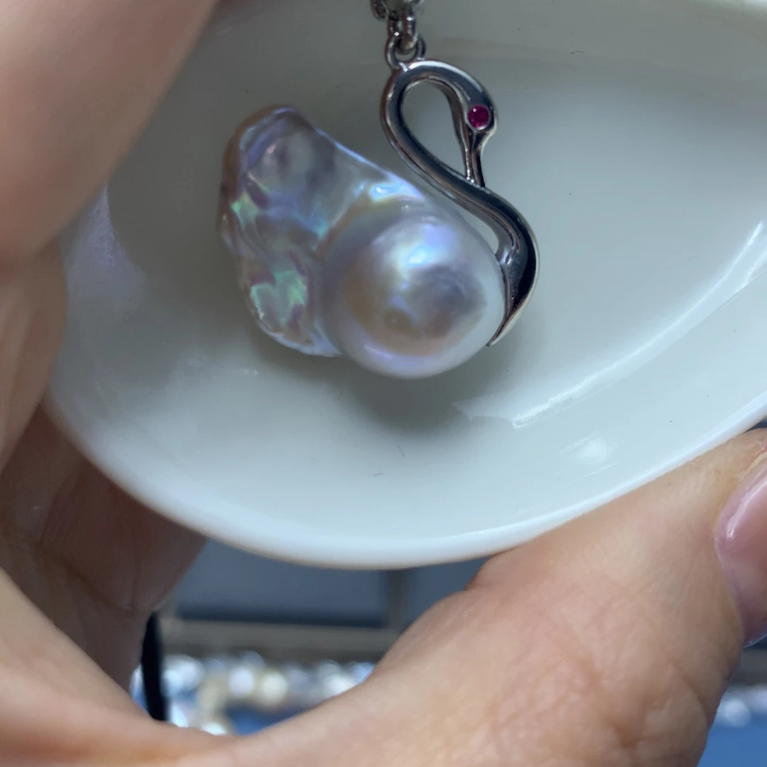 其它未镶嵌淡水珍珠