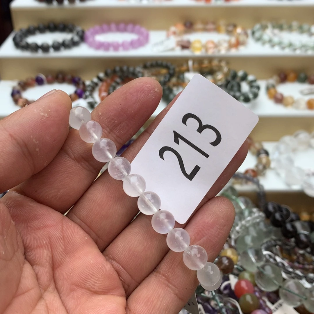 【闪购商品】月光石手链未镶嵌手链