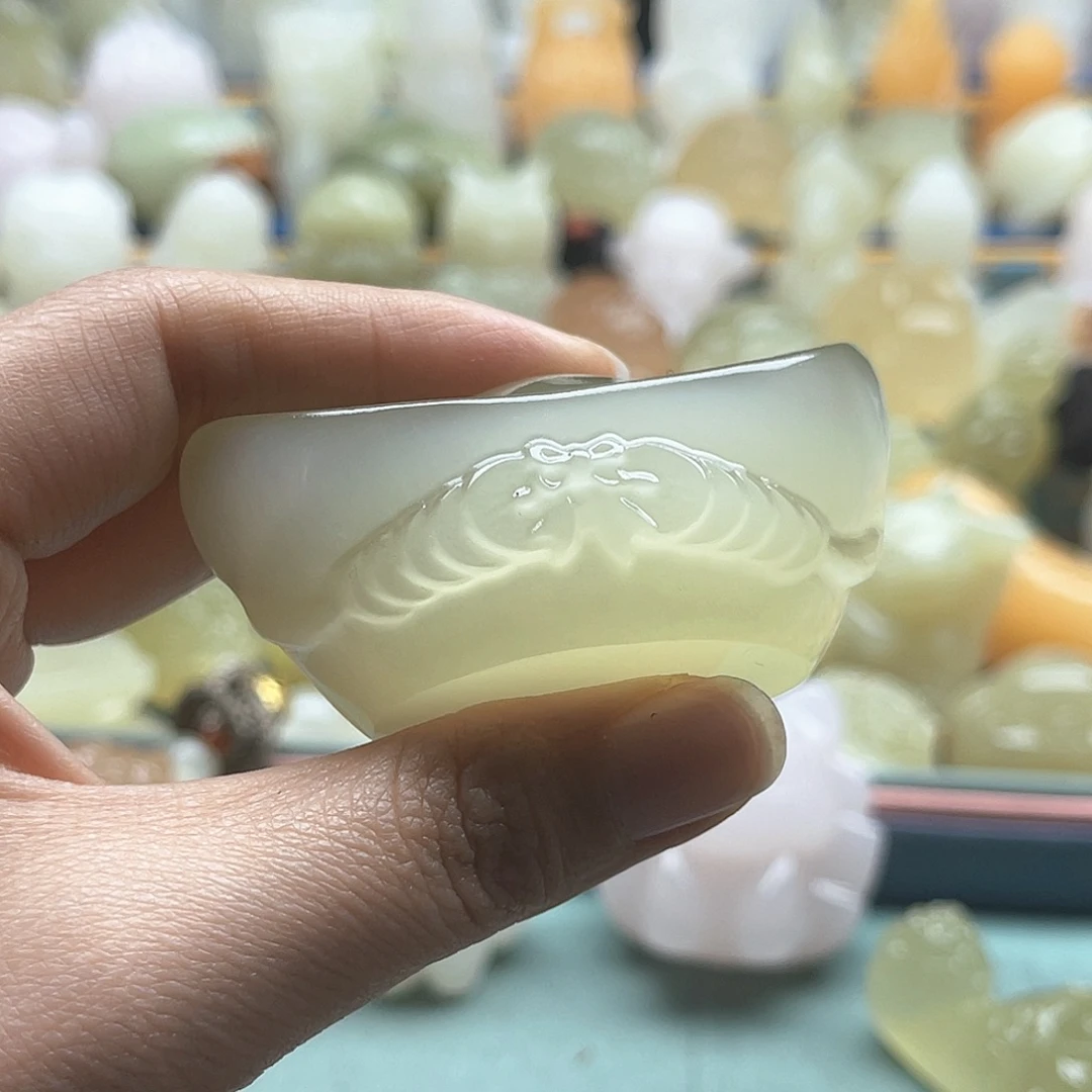 碳***5昆仑山脉山料手把