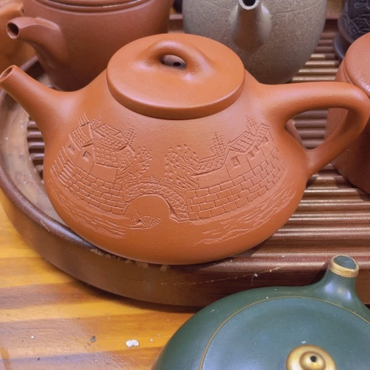 紫砂公道杯正品一把