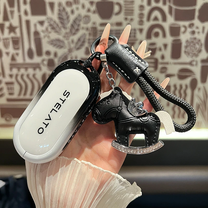 适用2025款享界s9钥匙套享界s9增程版华为s9Ultra aito汽车壳扣女