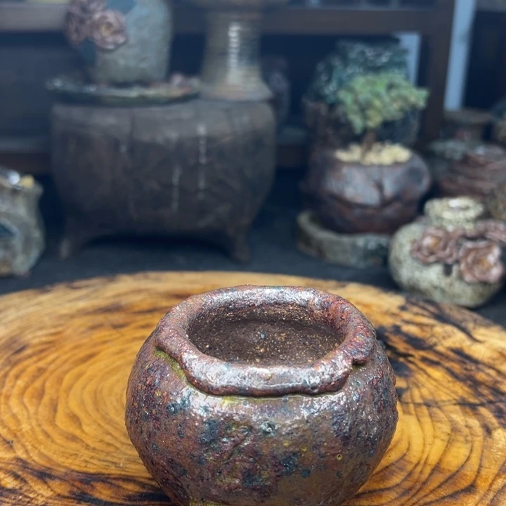 陶瓷制品不退不换17