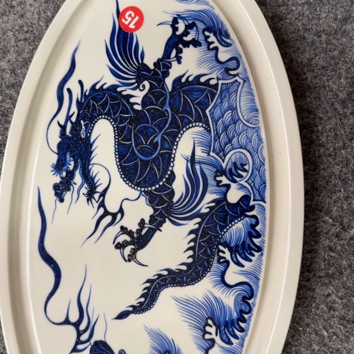 【闪购商品】景德镇手工手绘陶瓷