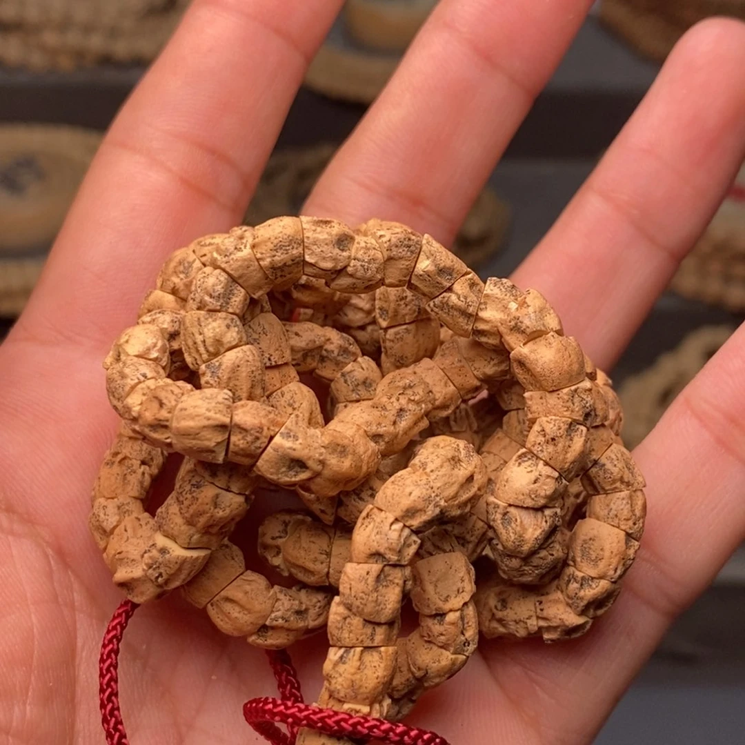 柏香籽/百香籽吊坠