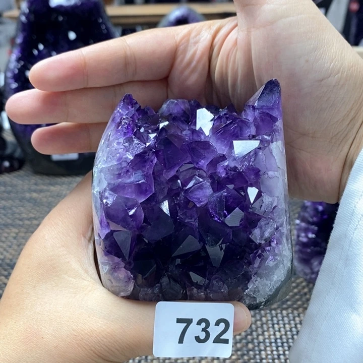 未镶嵌大型摆件（非配饰）水晶