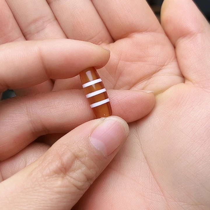 大***姐玛瑙/玉髓未镶嵌吊坠(不含链)