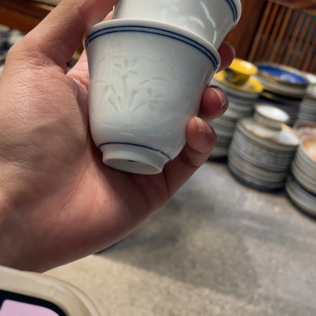 杯景德镇陶瓷机械设备